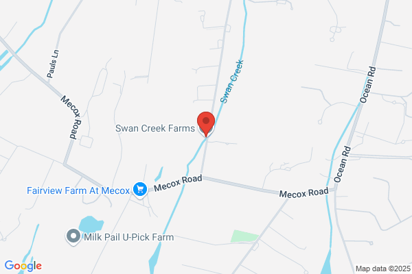 Swan Creek Farms Inc