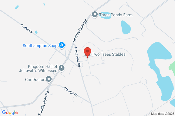 Two Trees Stables Inc