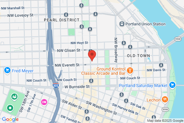 Burnside Susan Attorney