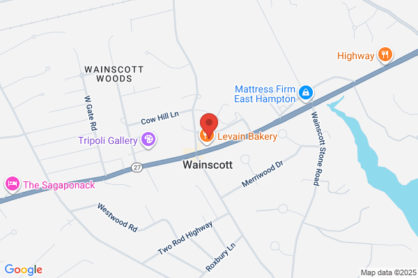 Wainscott Village Associates