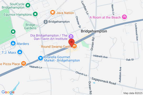Bridgehampton Candy Kitchen