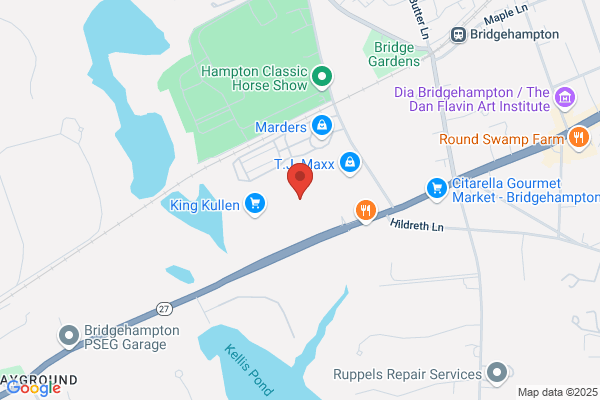 Bridgehampton Commons