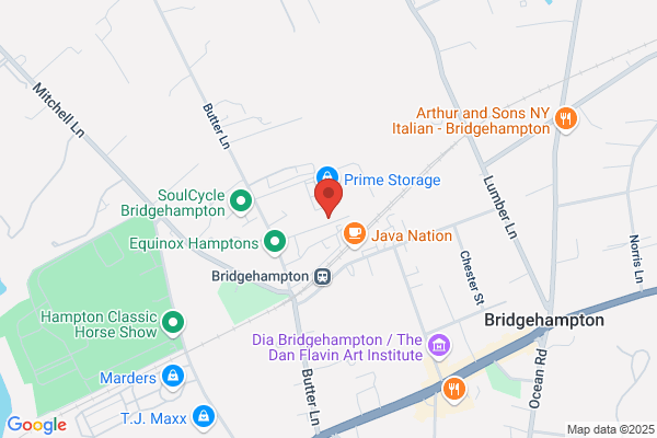 Bridgehampton Equipment Repair