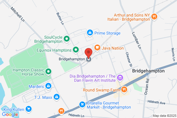 Bridgehampton Sevice Station Inc
