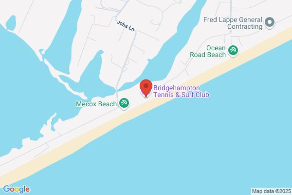 Bridgehampton Tennis & Surf Club