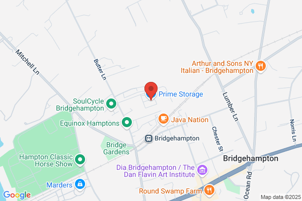 Despatch Self Storage, Inc