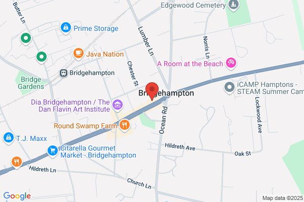 Hampton Library