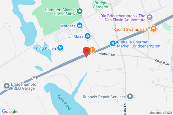 Mattress Firm Bridgehampton