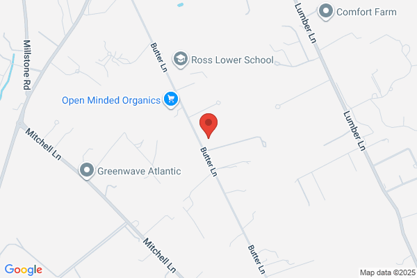 Morriss Center School