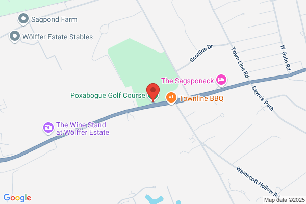 Poxabogue Golf Center