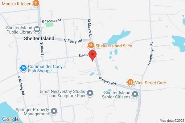 Mvm Island Realty