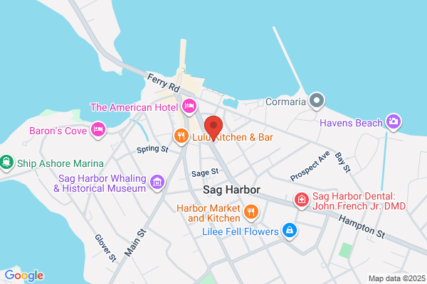 Sag Harbor Car Service