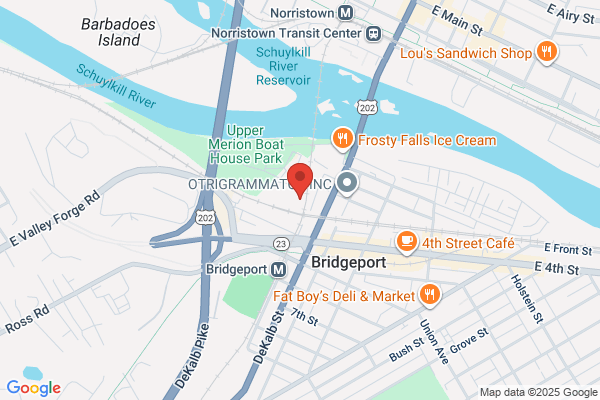 Bridgeport Suites