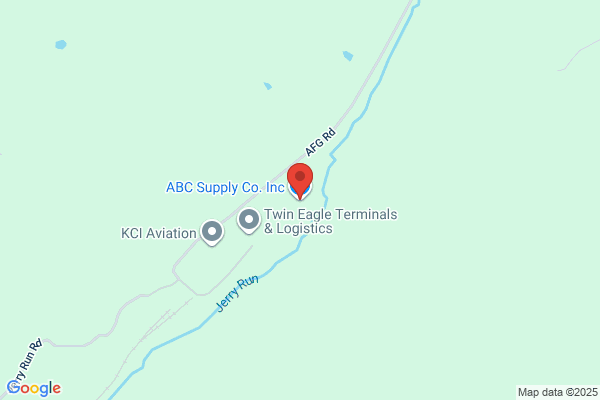 ABC Supply Co. Inc.