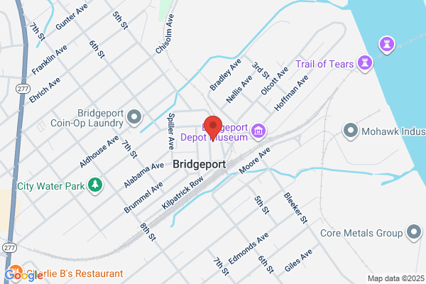 Bridgeport City of, City Clerk