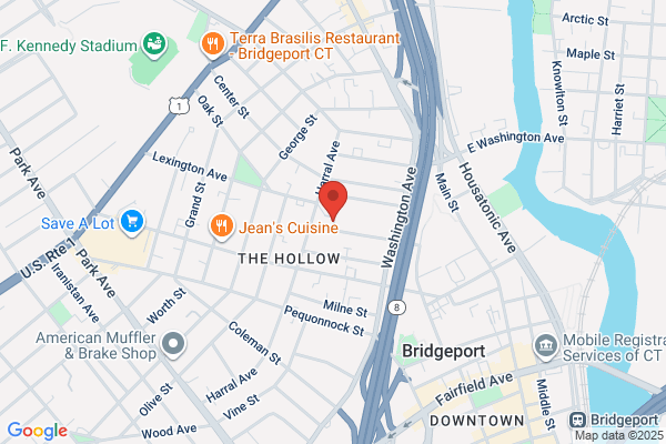 Bridgeport City-Housing Athrty