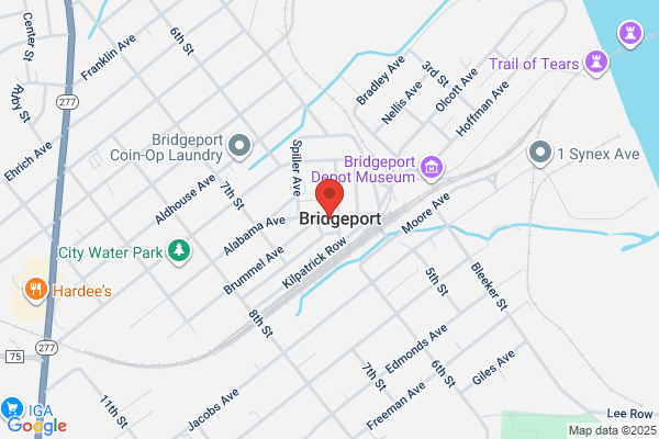 Bridgeport Sports