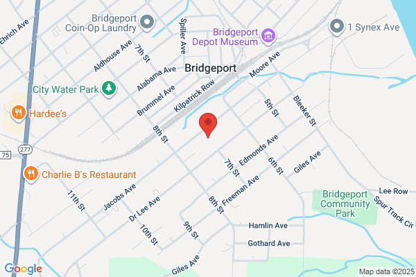 Bridgeport, Middle School