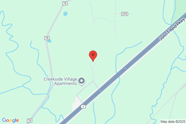 Creekside Hospital