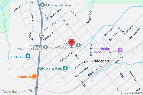 Mary Etter Hills Apartments