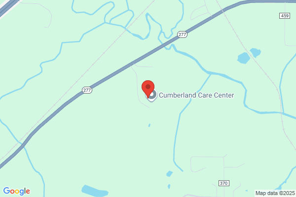 North Jackson Nursing Home