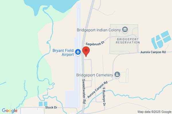 Bridgeport Christian Fellowship