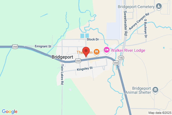 Bridgeport General Store