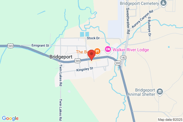 Bridgeport Inn