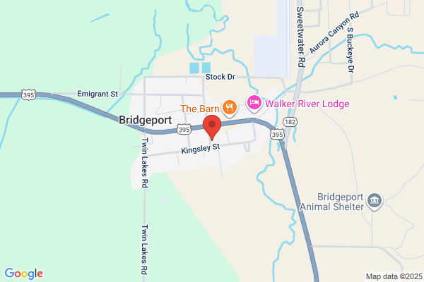 Bridgeport Properties
