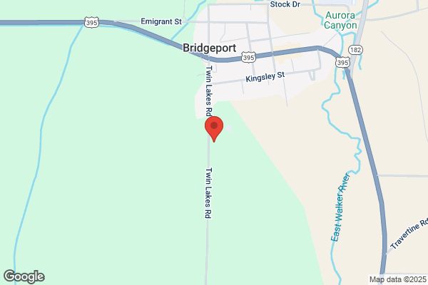 Bridgeport Public Utilities District