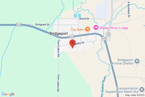 Bridgeport, Eastern Sierra Academy