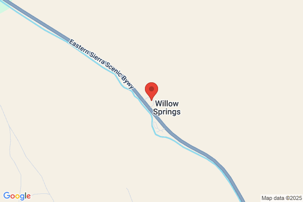 Willow Springs Motel & Rv Park