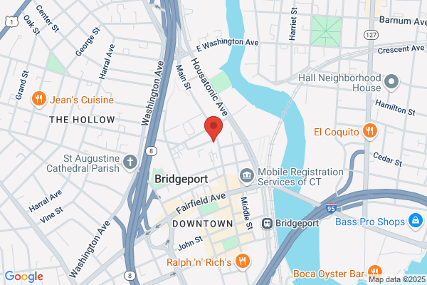 Connecticut State Check Cashing Service Inc