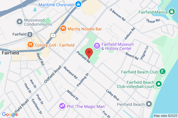 Fairfield Community Services