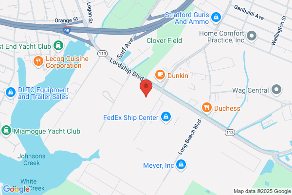 Connecticut Distributors Inc