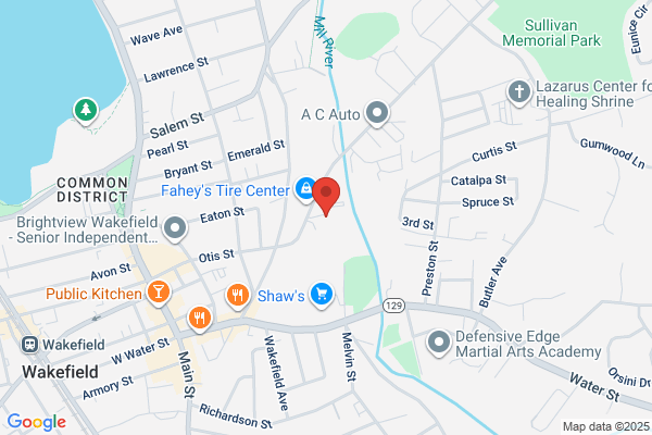 Bruno Plumbing LLC, Richard Bruno
