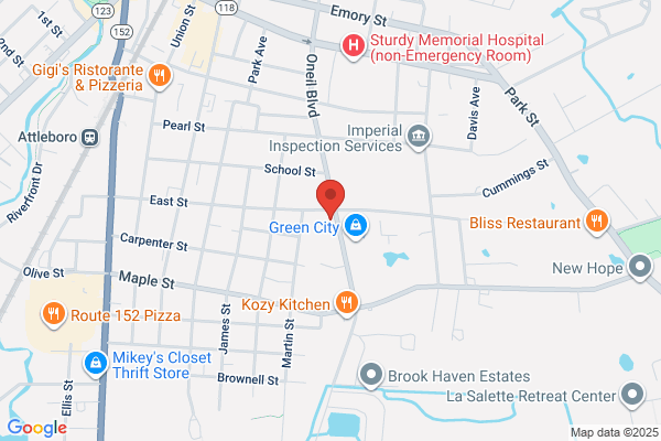 New England Heating Supply Llc