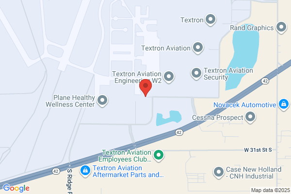 Cessna Aircraft Company