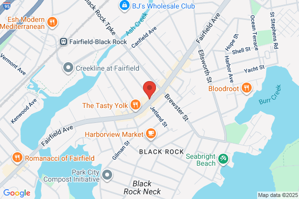Black Rock Liquor Store