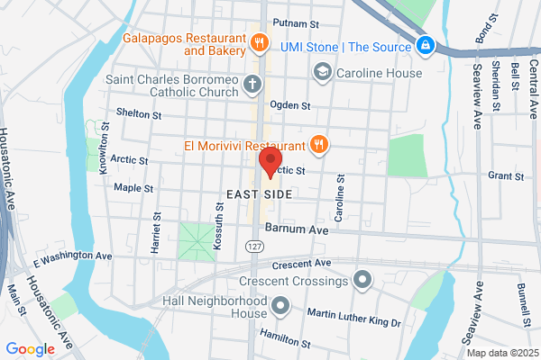 E & J Package Store