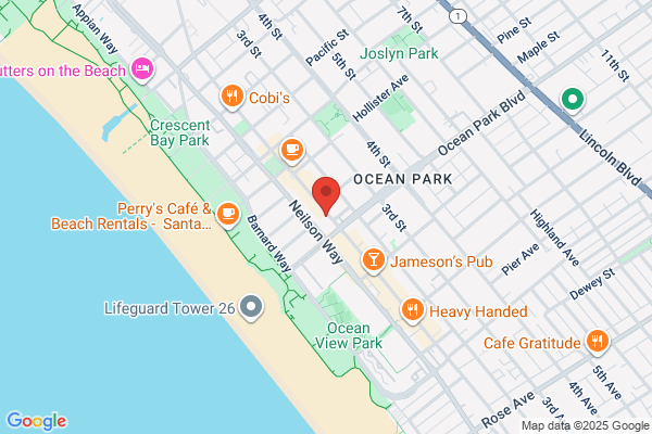 Surf Package Store