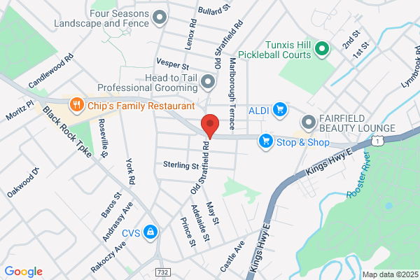 Tunxis Hill Package Store