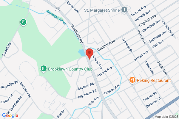 Brooklawn Dry Cleaners