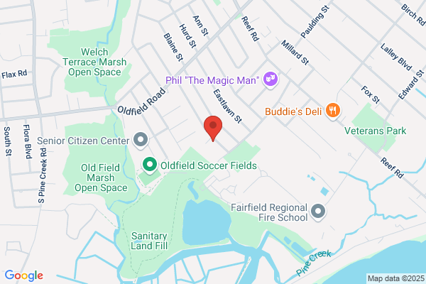Fallek Marcie DVM