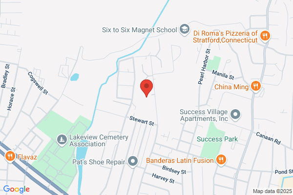 Augustana Homes of Bridgeport Inc