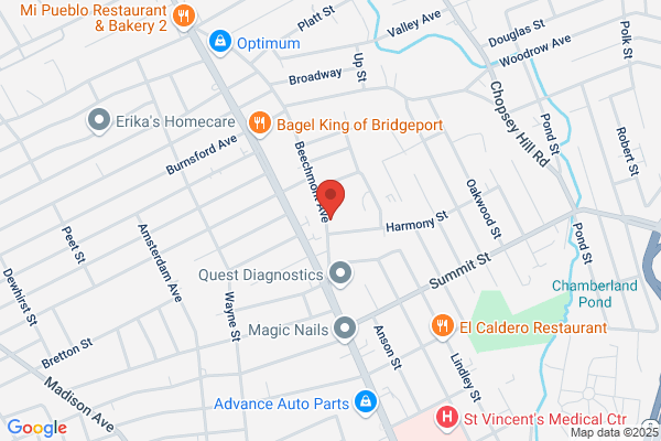 Beechmont Garden Apartments