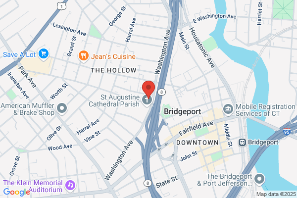 Bridgeport Supportive Housing Program