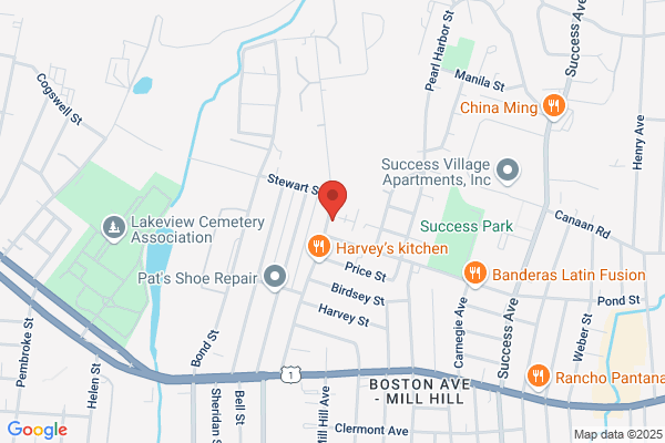 Hillview Apartments