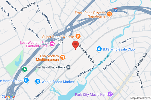 Trademark Fairfield