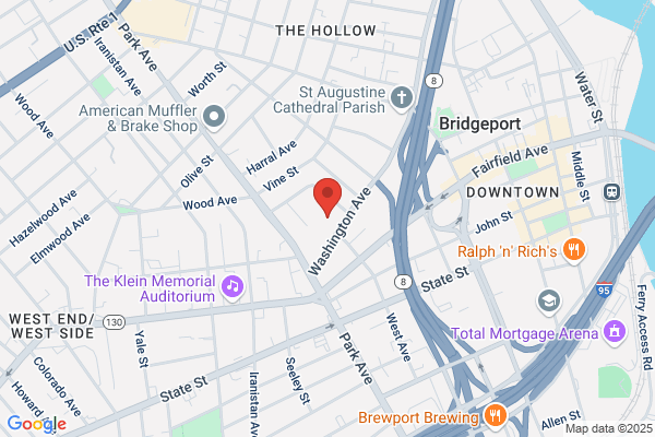 Washington Heights Apartments